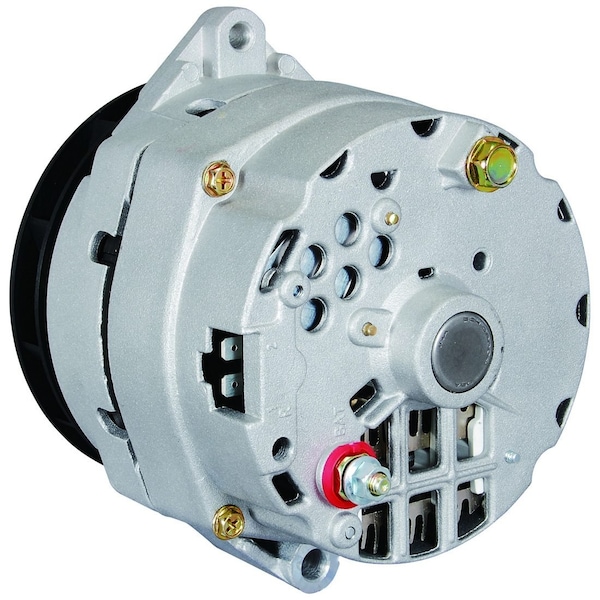 Ilc Replacement For Buick, 1987 Electra 5L Alternator 1987 ELECTRA 5L ALTERNATOR - main